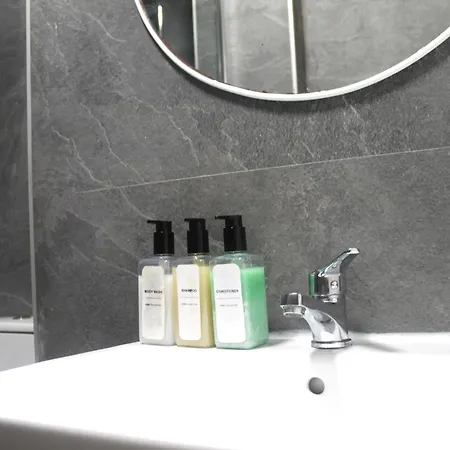 Fantastico Junto A La Estacion Apartment Malaga