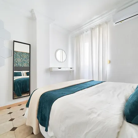 Fantastico Junto A La Estacion Apartment