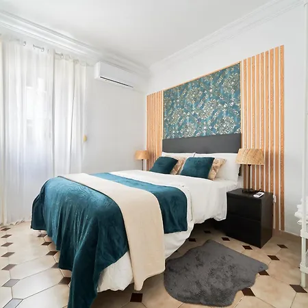Fantastico Junto A La Estacion Apartment Malaga