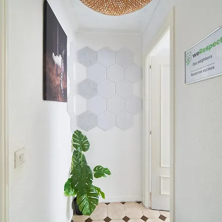 Fantastico Junto A La Estacion Apartmán Màlaga